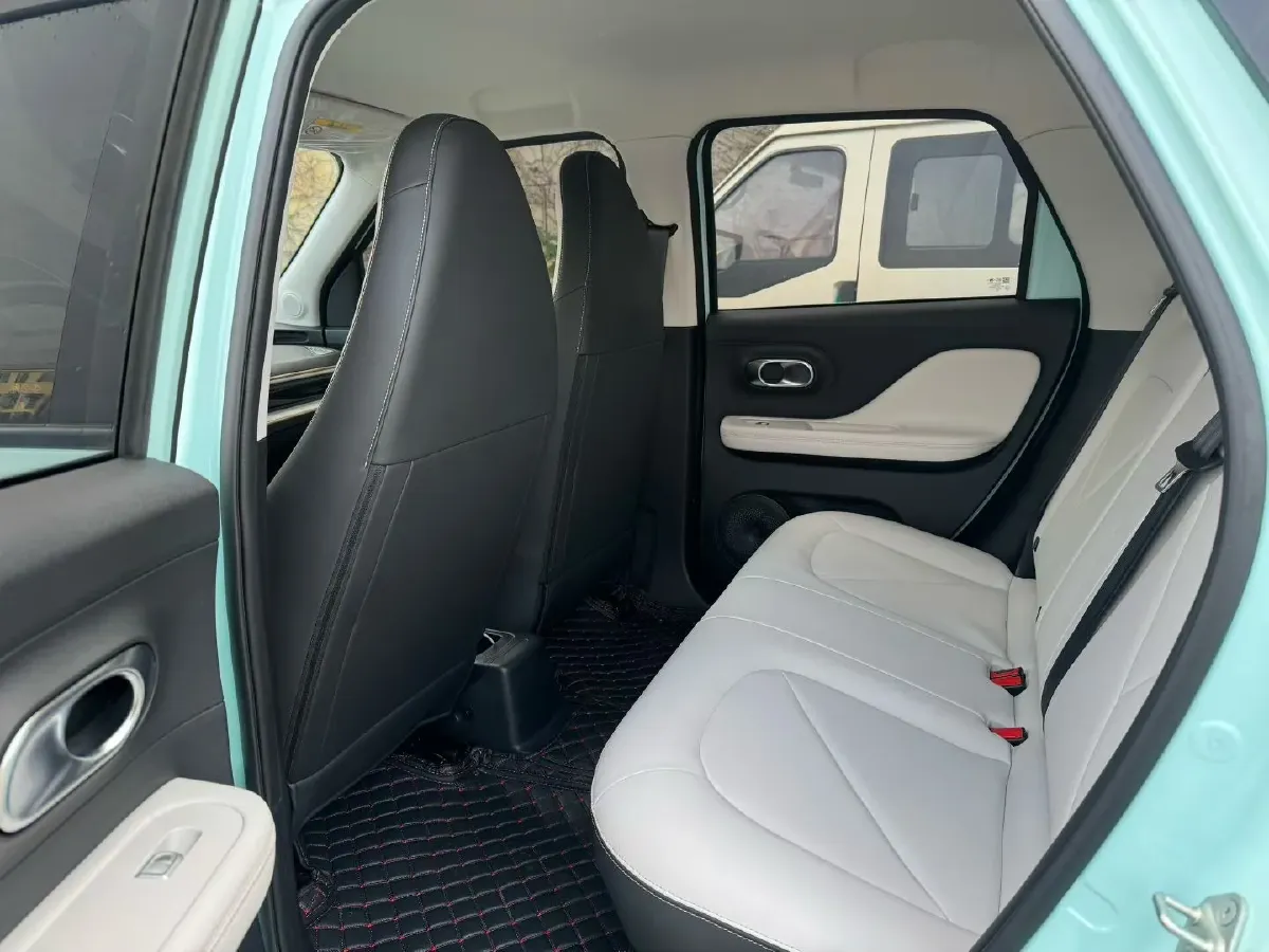 2025 Chery Duomi BEV,autocango,china used car exporter,china ev exporter,chinese used car exporter,chinese used ev exporter