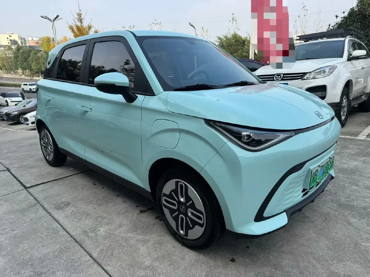 2025 Chery Duomi BEV,autocango,china used car exporter,china ev exporter,chinese used car exporter,chinese used ev exporter