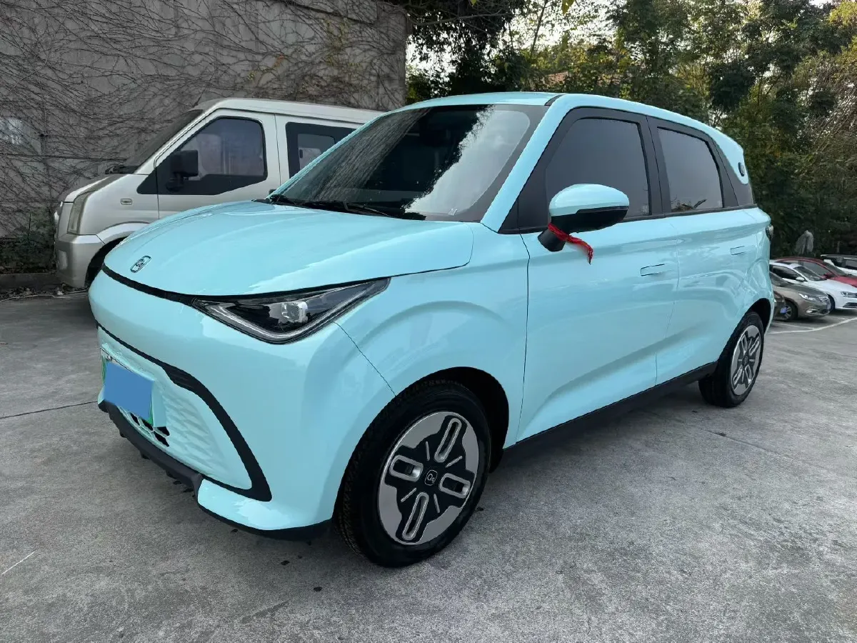 2025 Chery Duomi BEV,autocango,china used car exporter,china ev exporter,chinese used car exporter,chinese used ev exporter