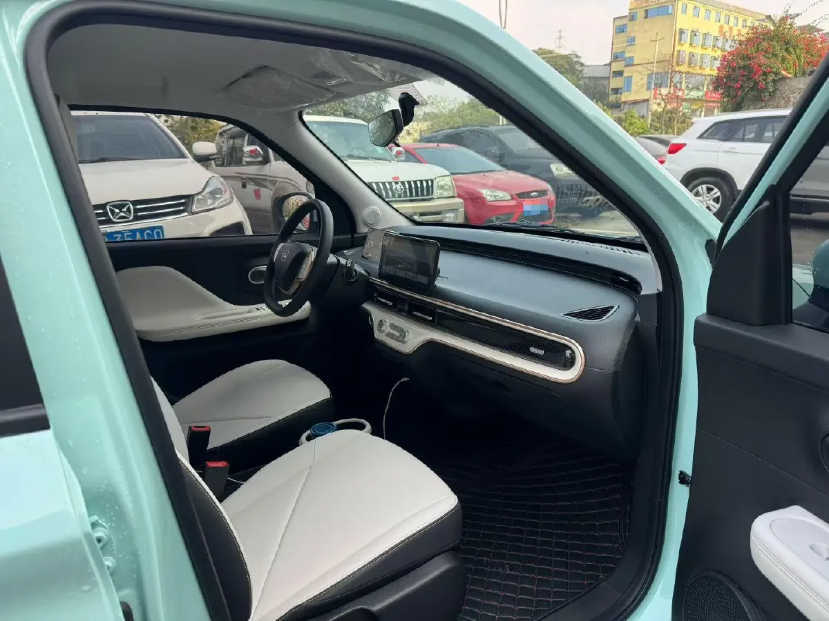 2025 Chery Duomi BEV,autocango,china used car exporter,china ev exporter,chinese used car exporter,chinese used ev exporter