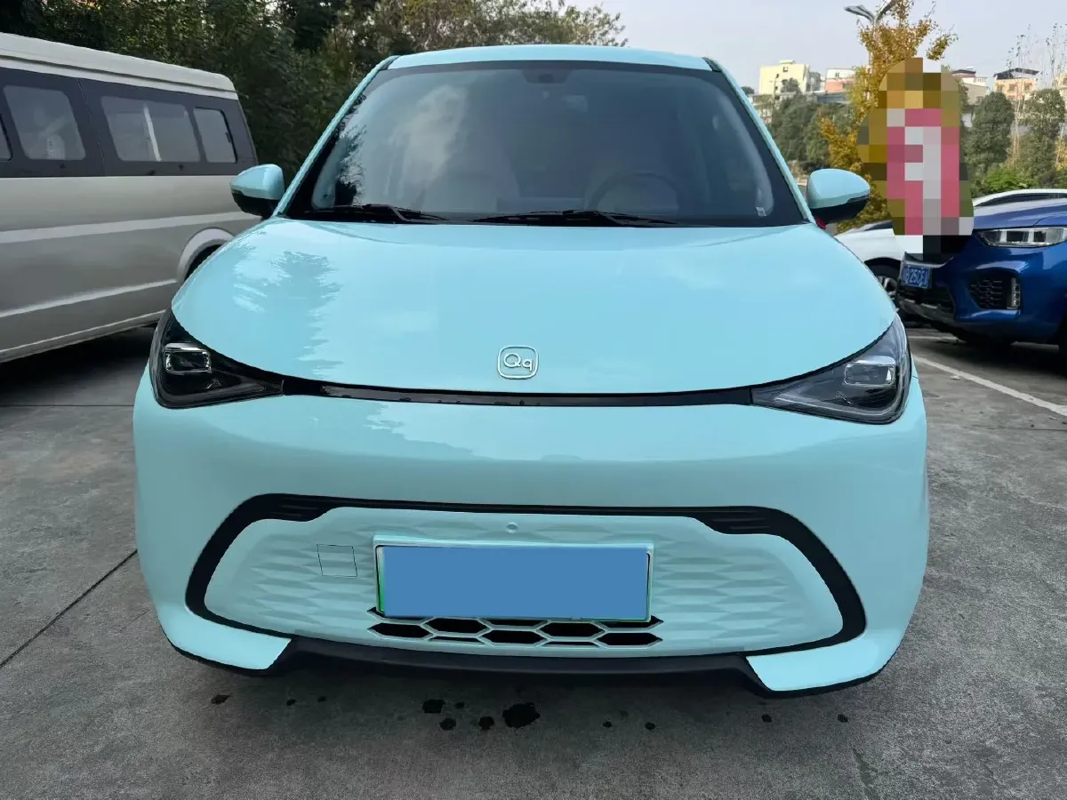 2025 Chery Duomi BEV,autocango,china used car exporter,china ev exporter,chinese used car exporter,chinese used ev exporter