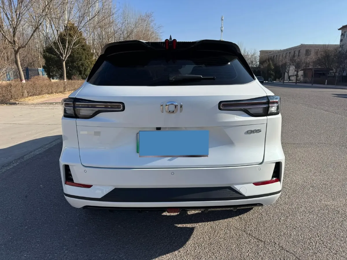 2025 ChangAn QiYuan Q05 Classic 1.5L 98HP L4 E-CVT PHEV 18.4KWH,autocango,china used car exporter,china ev exporter,chinese used car exporter,chinese used ev exporter