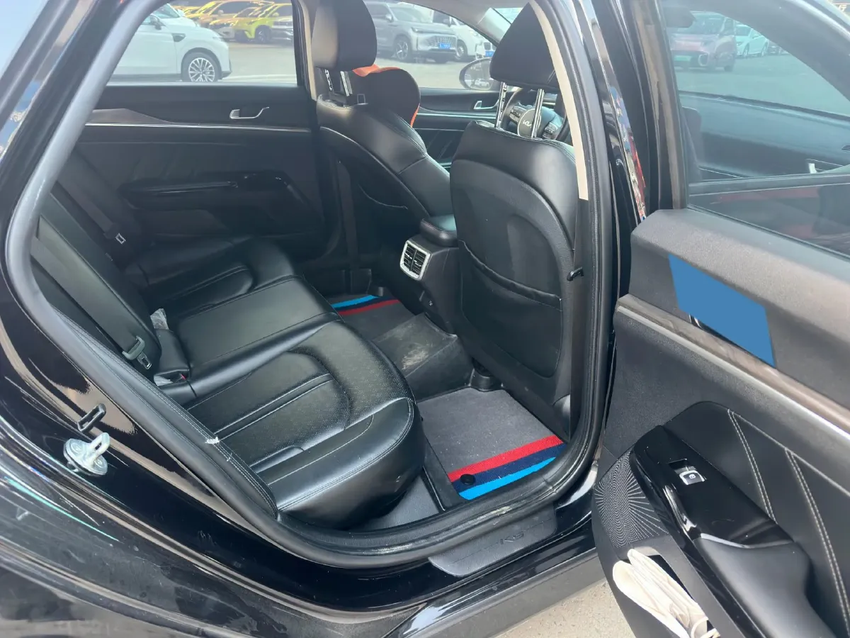 2020 Kia K5 1.5T 170HP L4 7DCT,autocango,china used car exporter,china ev exporter,chinese used car exporter,chinese used ev exporter