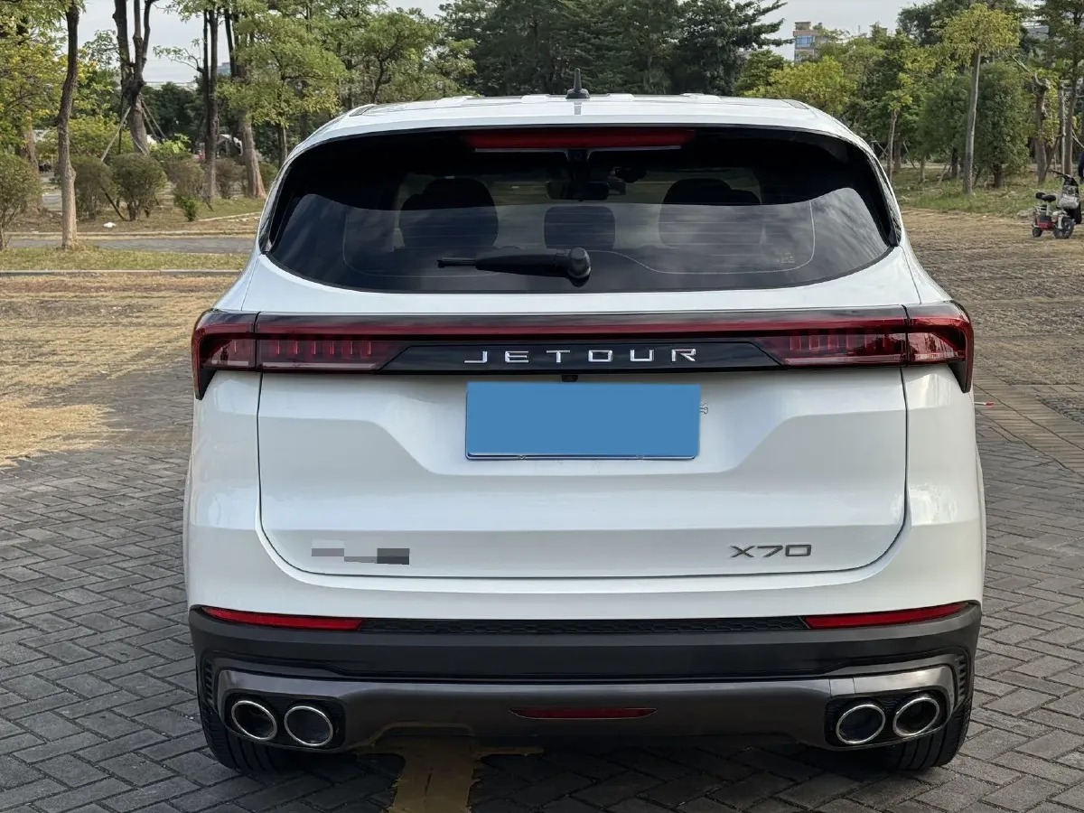 2021 Jetour X70 Plus 1.5T 156HP L4 6DCT,autocango,china used car exporter,china ev exporter,chinese used car exporter,chinese used ev exporter