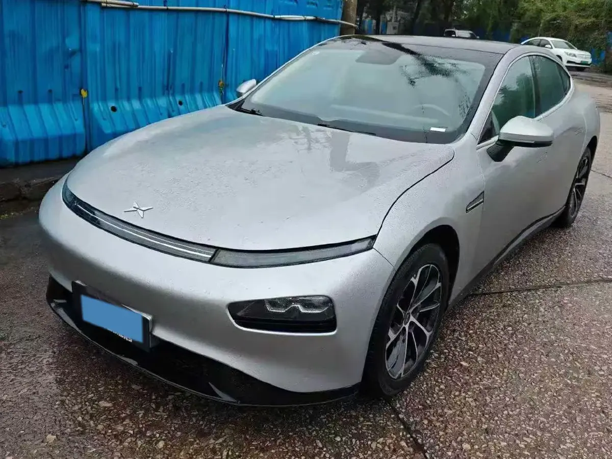 2022 Sehol AiPao S BEV 84KWH