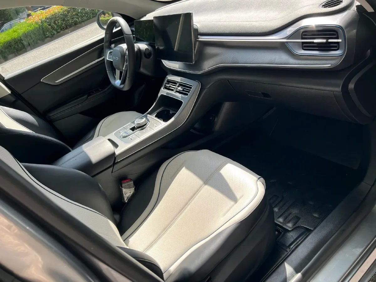 2023 BYD Destroyer 05 1.5L 110HP L4 E-CVT PHEV 18.3KWH,autocango,china used car exporter,china ev exporter,chinese used car exporter,chinese used ev exporter