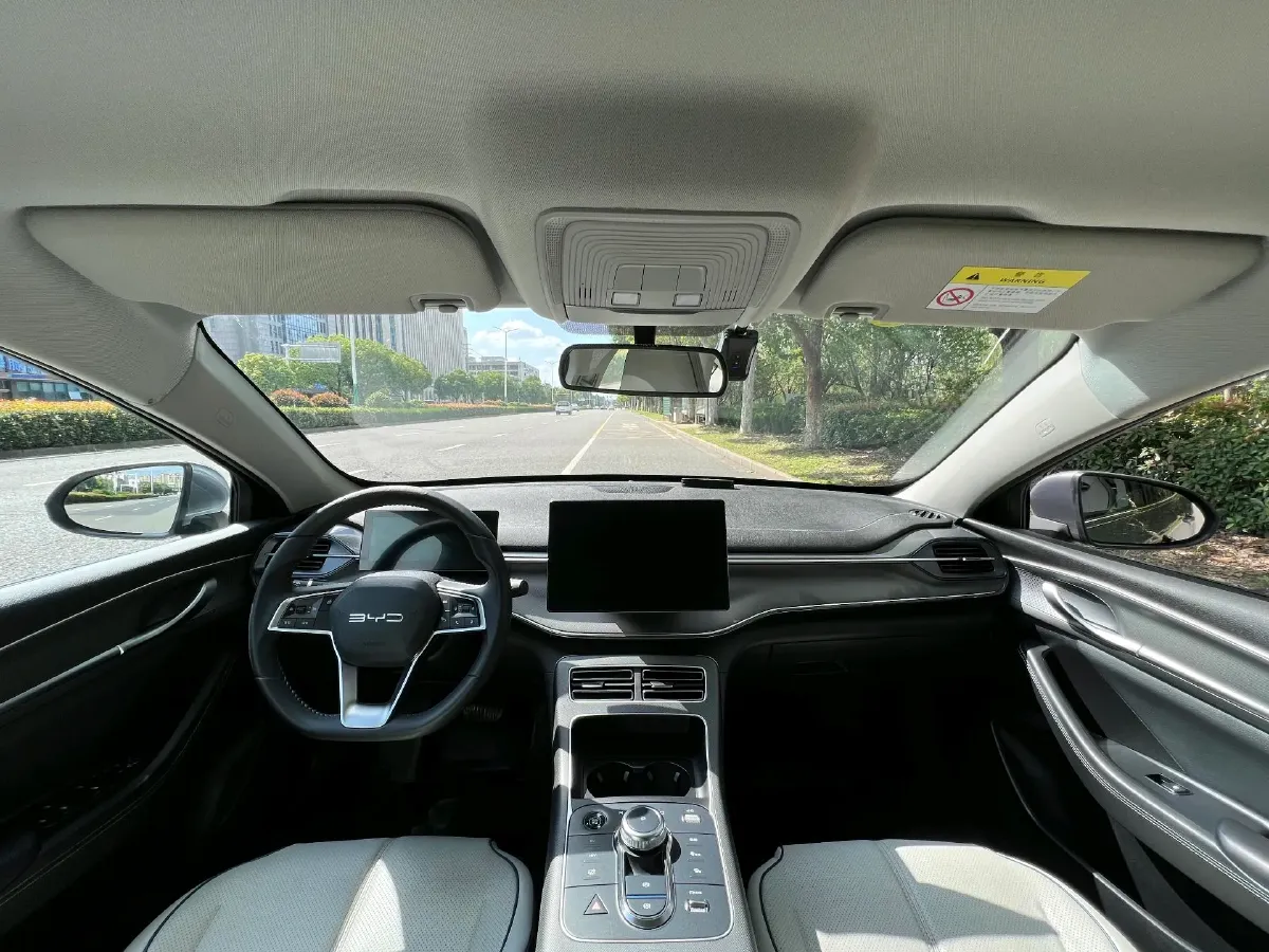 2023 BYD Destroyer 05 1.5L 110HP L4 E-CVT PHEV 18.3KWH,autocango,china used car exporter,china ev exporter,chinese used car exporter,chinese used ev exporter