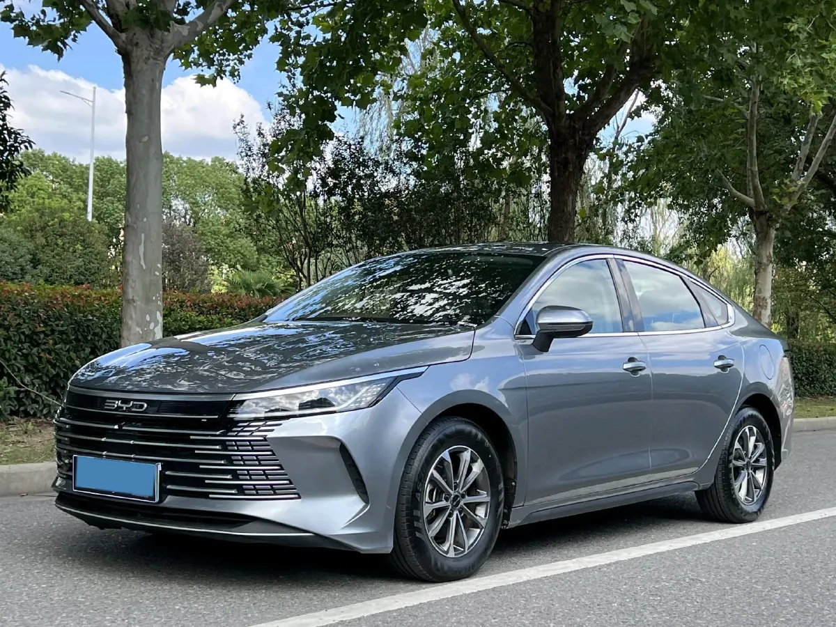 2023 BYD Destroyer 05 1.5L 110HP L4 E-CVT PHEV 18.3KWH,autocango,china used car exporter,china ev exporter,chinese used car exporter,chinese used ev exporter