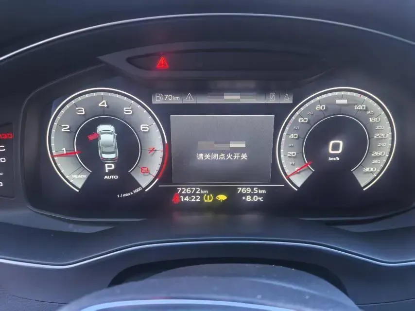 2022 Audi A6L 2.0T 190HP L4 7DCT,autocango,china used car exporter,china ev exporter,chinese used car exporter,chinese used ev exporter