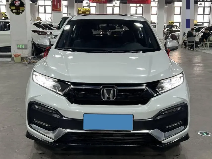 2022 Honda XR-V 1.5T 177HP L4 CVT,autocango,china used car exporter,china ev exporter,chinese used car exporter,chinese used ev exporter