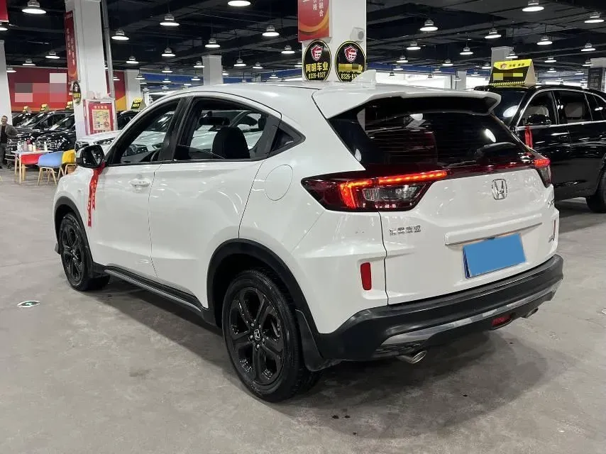 2022 Honda XR-V 1.5T 177HP L4 CVT,autocango,china used car exporter,china ev exporter,chinese used car exporter,chinese used ev exporter