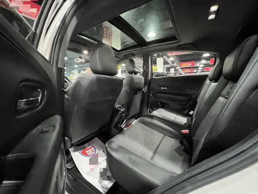 2022 Honda XR-V 1.5T 177HP L4 CVT,autocango,china used car exporter,china ev exporter,chinese used car exporter,chinese used ev exporter