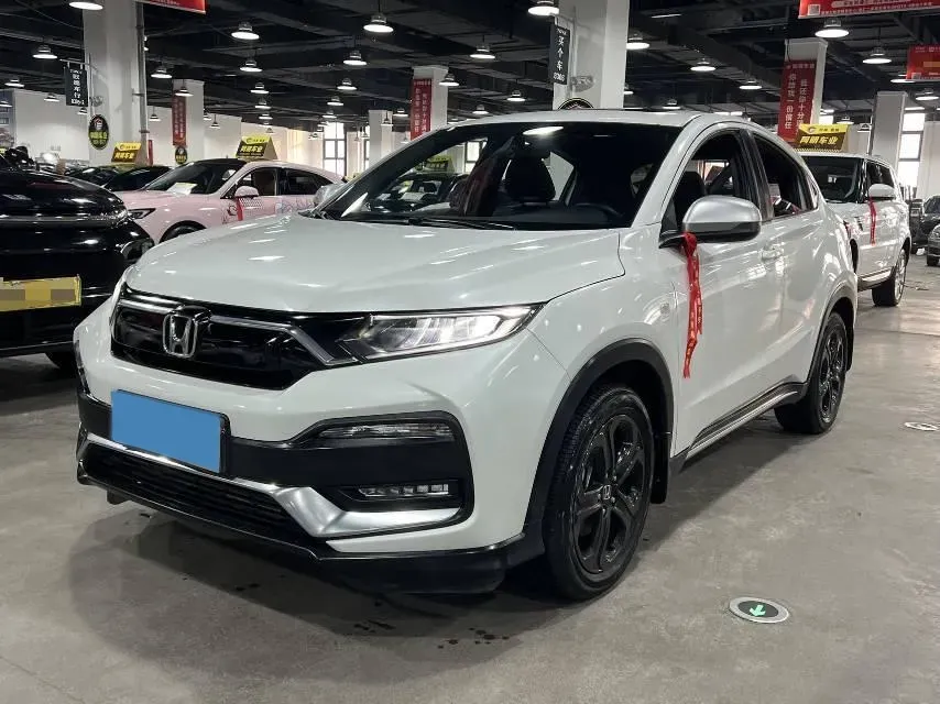 2022 Honda XR-V 1.5T 177HP L4 CVT,autocango,china used car exporter,china ev exporter,chinese used car exporter,chinese used ev exporter