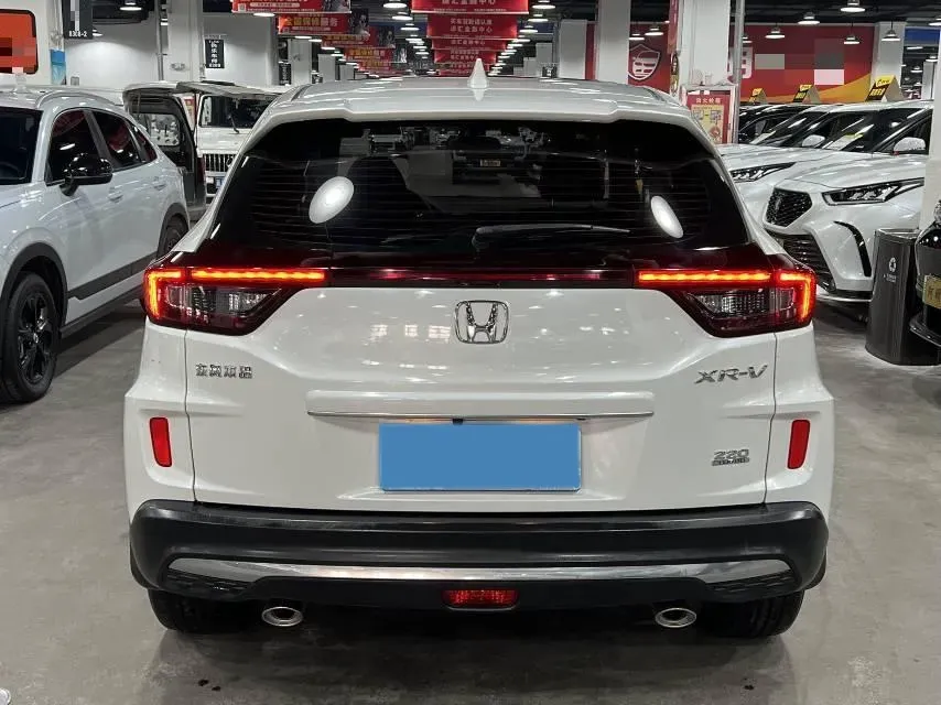 2022 Honda XR-V 1.5T 177HP L4 CVT,autocango,china used car exporter,china ev exporter,chinese used car exporter,chinese used ev exporter