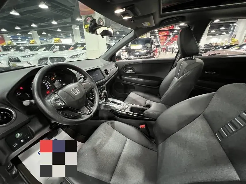 2022 Honda XR-V 1.5T 177HP L4 CVT,autocango,china used car exporter,china ev exporter,chinese used car exporter,chinese used ev exporter