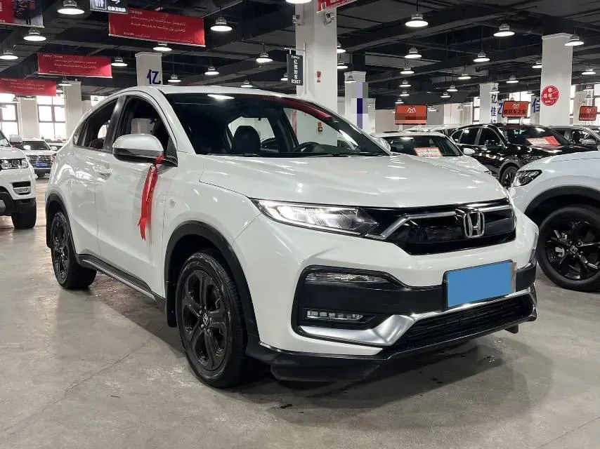 2022 Honda XR-V 1.5T 177HP L4 CVT,autocango,china used car exporter,china ev exporter,chinese used car exporter,chinese used ev exporter