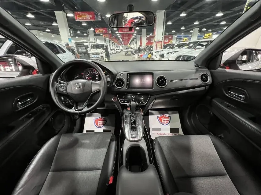 2022 Honda XR-V 1.5T 177HP L4 CVT,autocango,china used car exporter,china ev exporter,chinese used car exporter,chinese used ev exporter