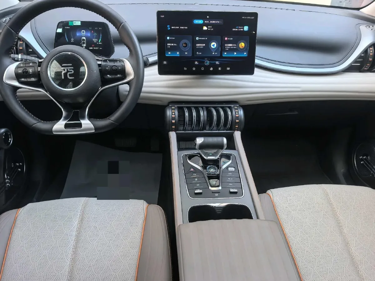 2024 BYD Yuan Plus BEV 49.92KWH,autocango,china used car exporter,china ev exporter,chinese used car exporter,chinese used ev exporter