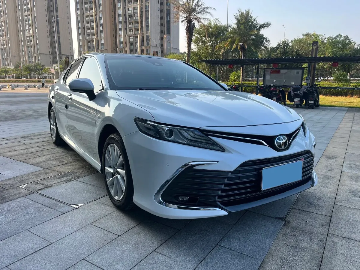 2021 Toyota Camry 2.0L 178HP L4 CVT,autocango,china used car exporter,china ev exporter,chinese used car exporter,chinese used ev exporter