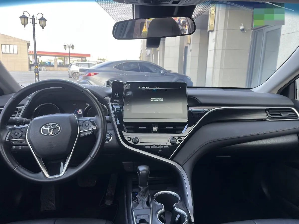 2021 Toyota Camry 2.0L 178HP L4 CVT,autocango,china used car exporter,china ev exporter,chinese used car exporter,chinese used ev exporter