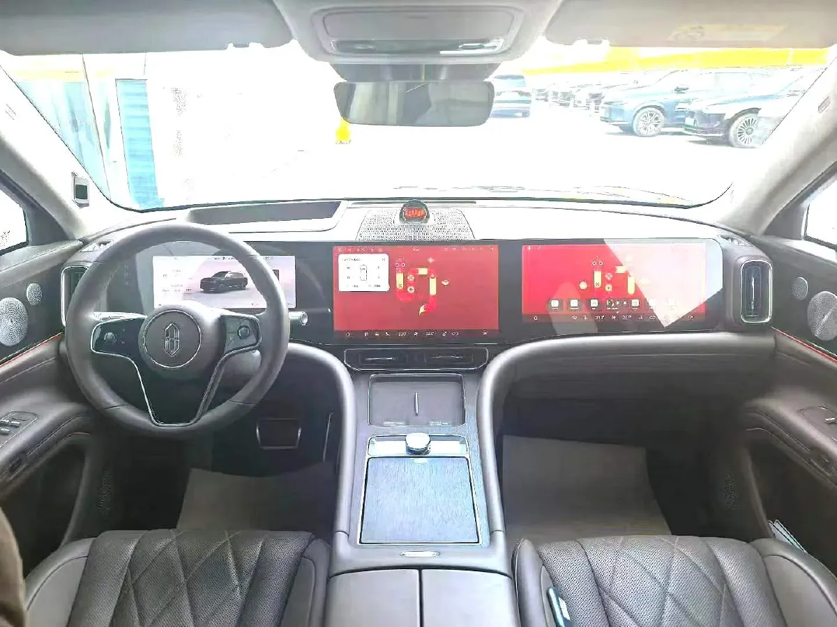 2024 AITO AITO M9 BEV 100KWH,autocango,china used car exporter,china ev exporter,chinese used car exporter,chinese used ev exporter