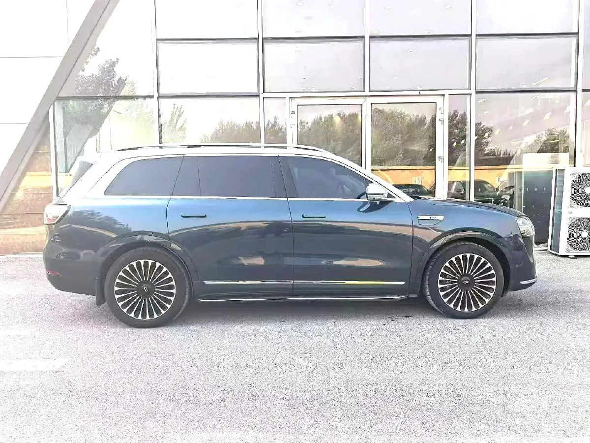 2024 AITO AITO M9 BEV 100KWH,autocango,china used car exporter,china ev exporter,chinese used car exporter,chinese used ev exporter