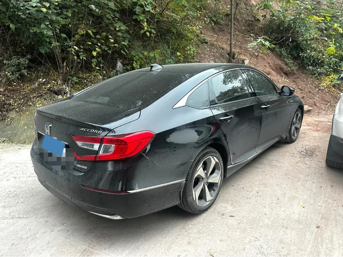 2018 Honda Accord 2.0L 146HP L4 E-CVT Hybrid,autocango,china used car exporter,china ev exporter,chinese used car exporter,chinese used ev exporter