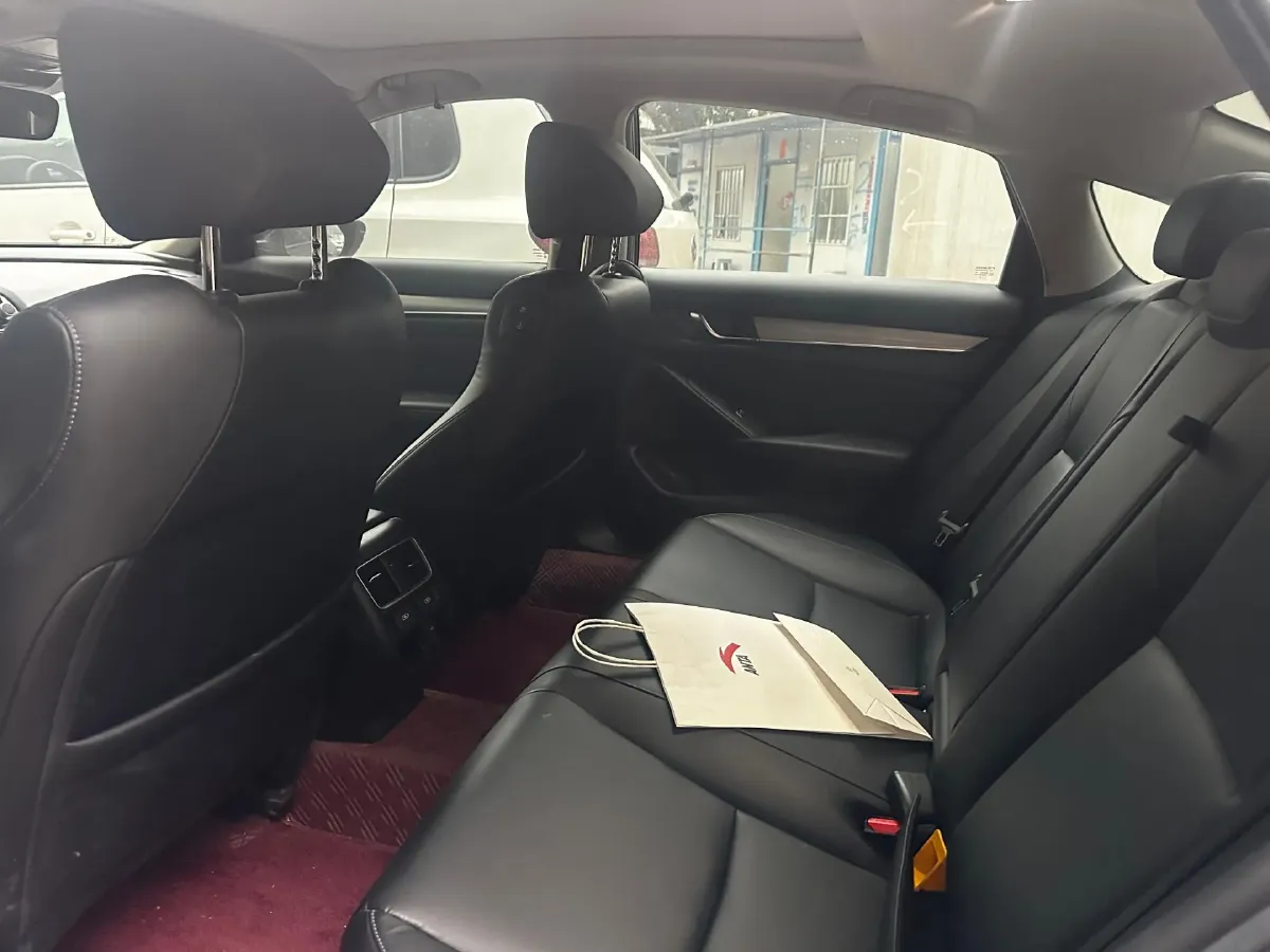 2018 Honda Accord 2.0L 146HP L4 E-CVT Hybrid,autocango,china used car exporter,china ev exporter,chinese used car exporter,chinese used ev exporter