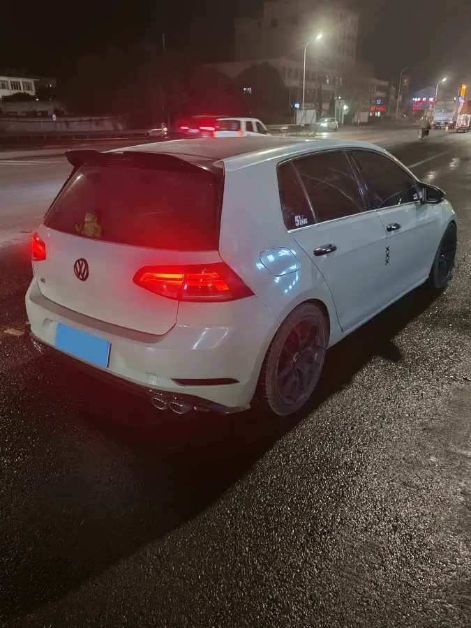 2018 Volkswagen Golf 1.6L 110HP L4 6AT,autocango,china used car exporter,china ev exporter,chinese used car exporter,chinese used ev exporter