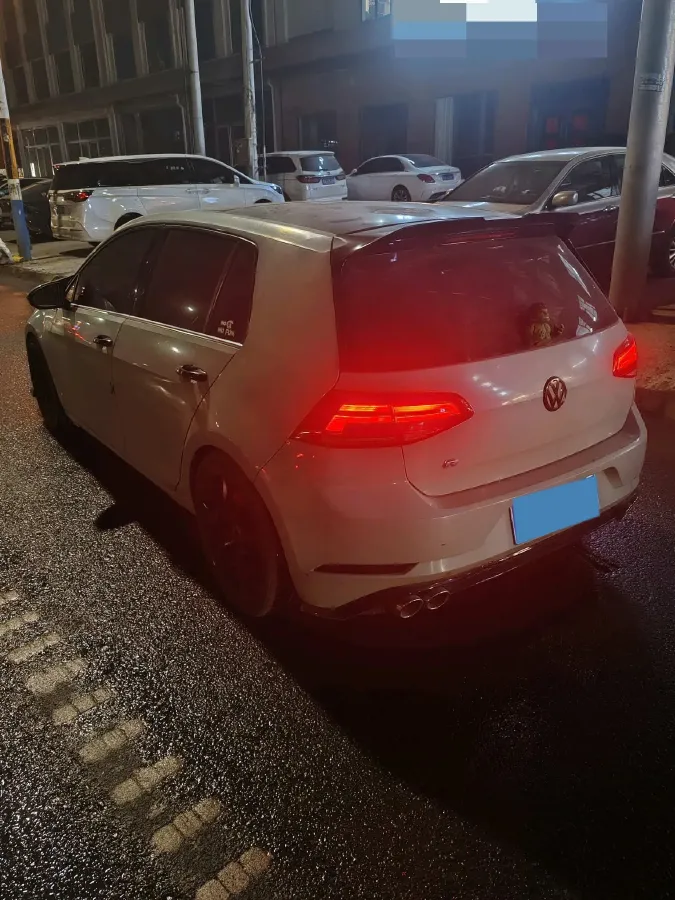 2018 Volkswagen Golf 1.6L 110HP L4 6AT,autocango,china used car exporter,china ev exporter,chinese used car exporter,chinese used ev exporter