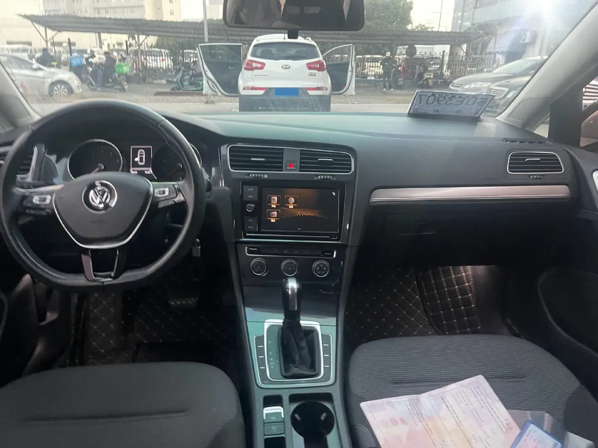 2019 HanTeng V7 1.5T 156HP L4 6AT,autocango,china used car exporter,china ev exporter,chinese used car exporter,chinese used ev exporter