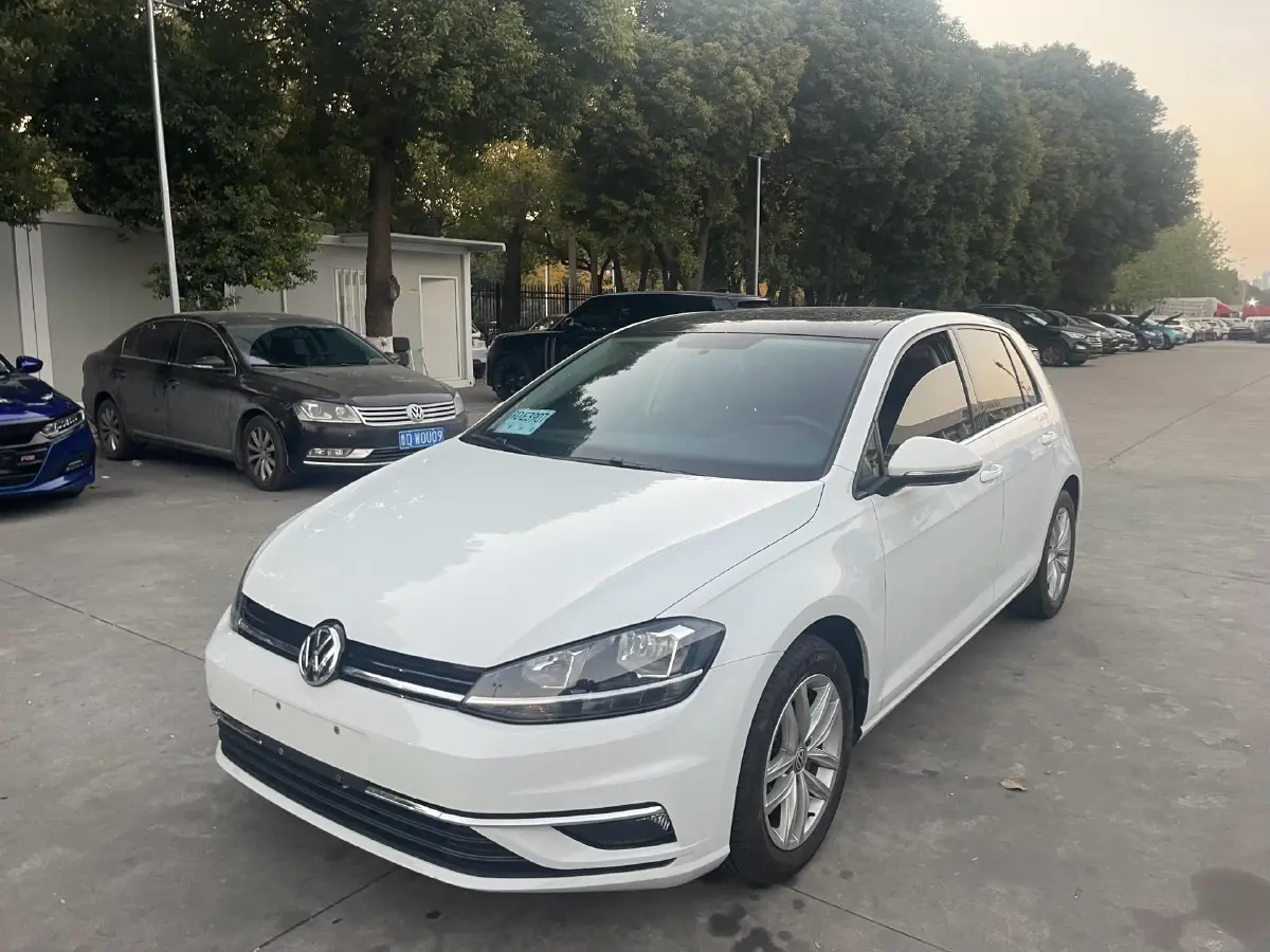 2019 HanTeng V7 1.5T 156HP L4 6AT