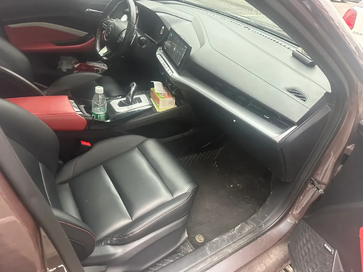 2021 MG 5 1.5T 173HP L4 7DCT,autocango,china used car exporter,china ev exporter,chinese used car exporter,chinese used ev exporter