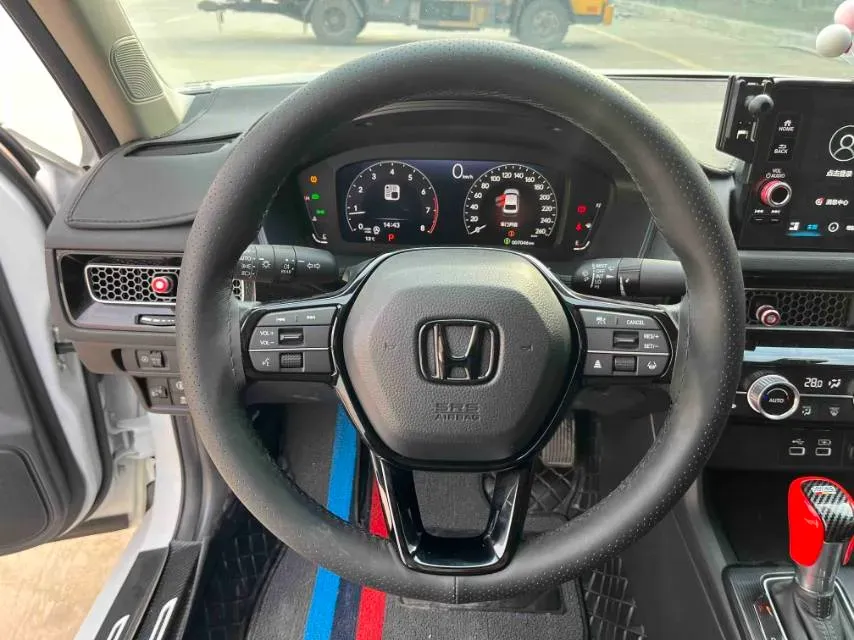 2023 Honda Integra 1.5T 182HP L4 CVT,autocango,china used car exporter,china ev exporter,chinese used car exporter,chinese used ev exporter