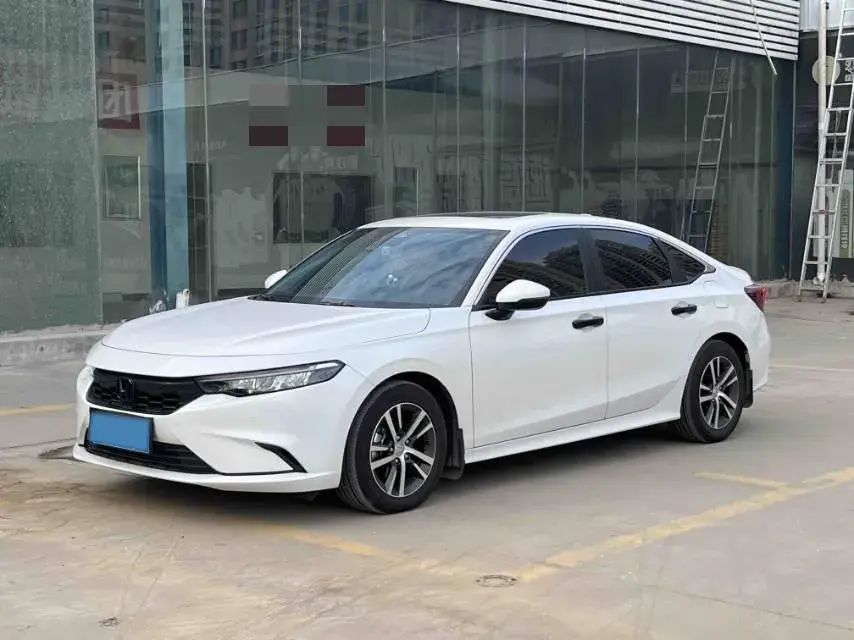 2023 Honda Integra 1.5T 182HP L4 CVT