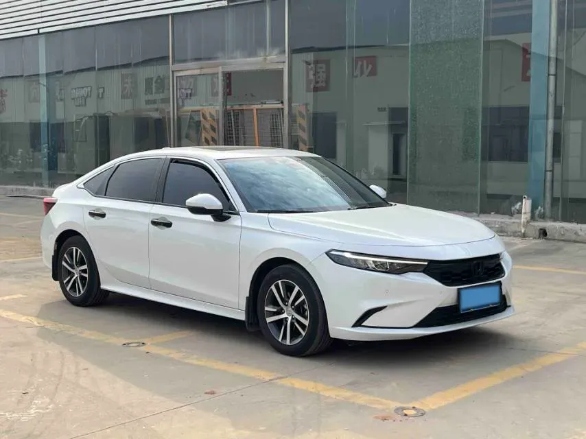 2023 Honda Integra 1.5T 182HP L4 CVT,autocango,china used car exporter,china ev exporter,chinese used car exporter,chinese used ev exporter