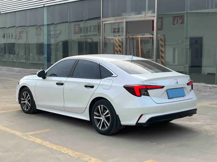 2023 Honda Integra 1.5T 182HP L4 CVT,autocango,china used car exporter,china ev exporter,chinese used car exporter,chinese used ev exporter
