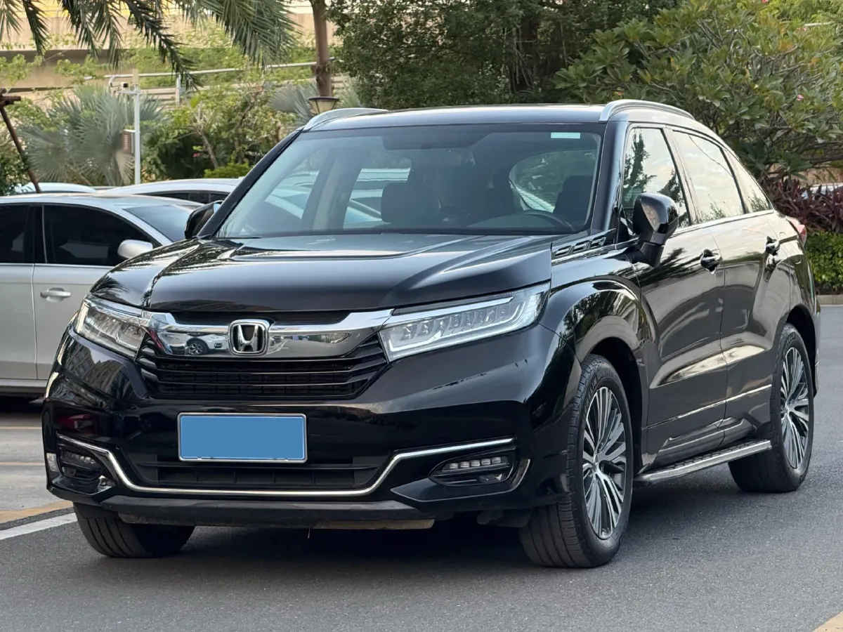2020 Honda Avancier 1.5T 193HP L4 CVT,autocango,china used car exporter,china ev exporter,chinese used car exporter,chinese used ev exporter