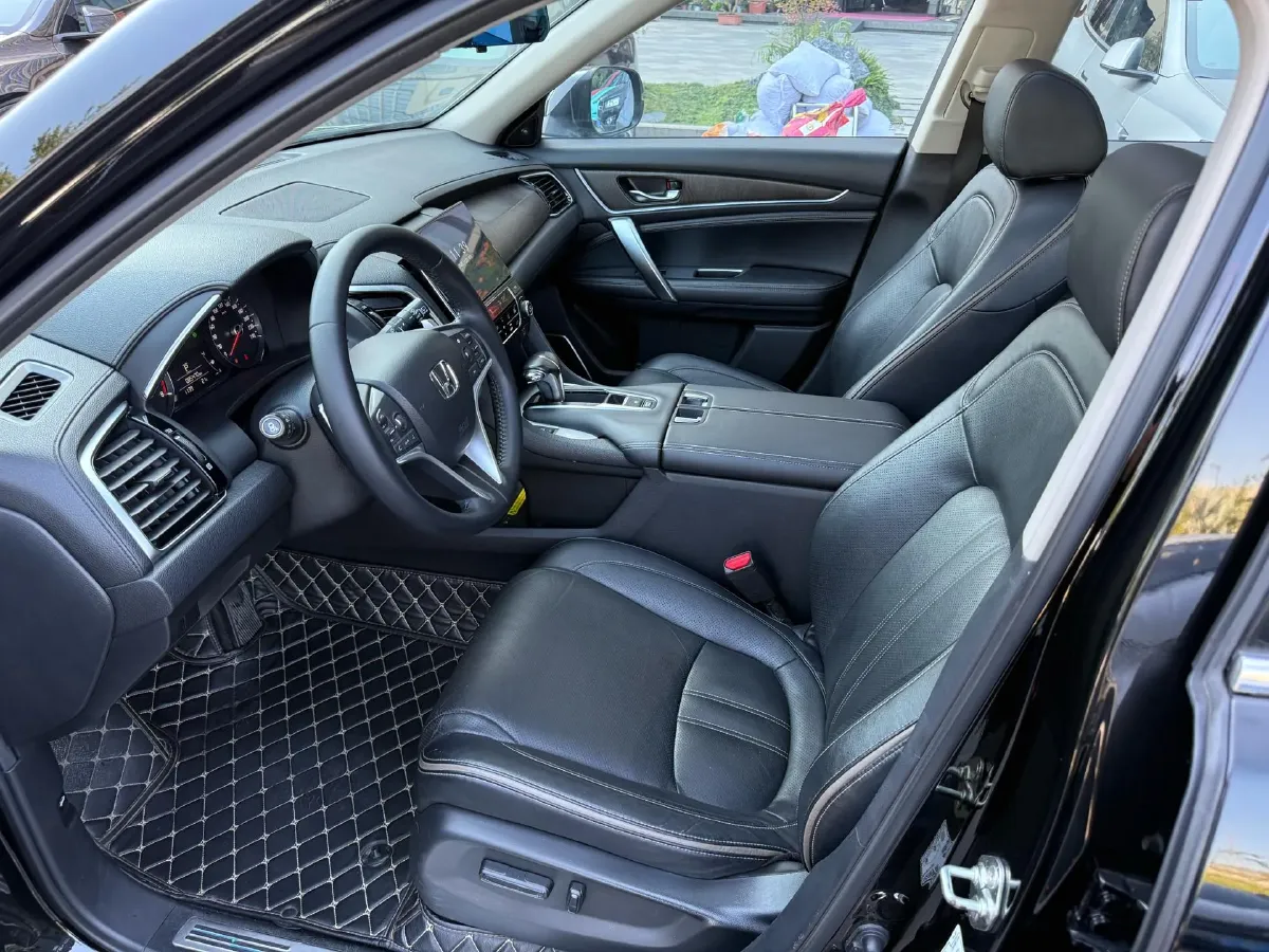 2020 Honda Avancier 1.5T 193HP L4 CVT,autocango,china used car exporter,china ev exporter,chinese used car exporter,chinese used ev exporter