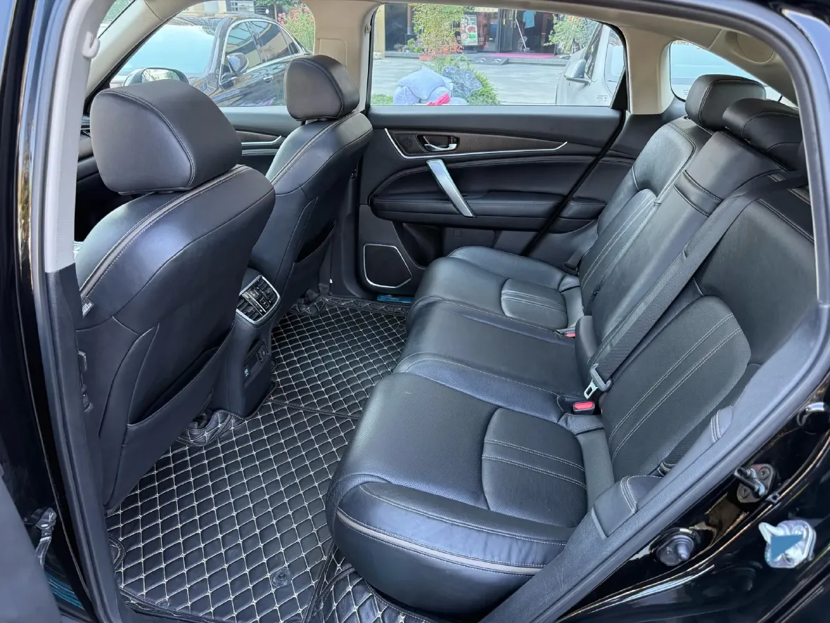 2020 Honda Avancier 1.5T 193HP L4 CVT,autocango,china used car exporter,china ev exporter,chinese used car exporter,chinese used ev exporter