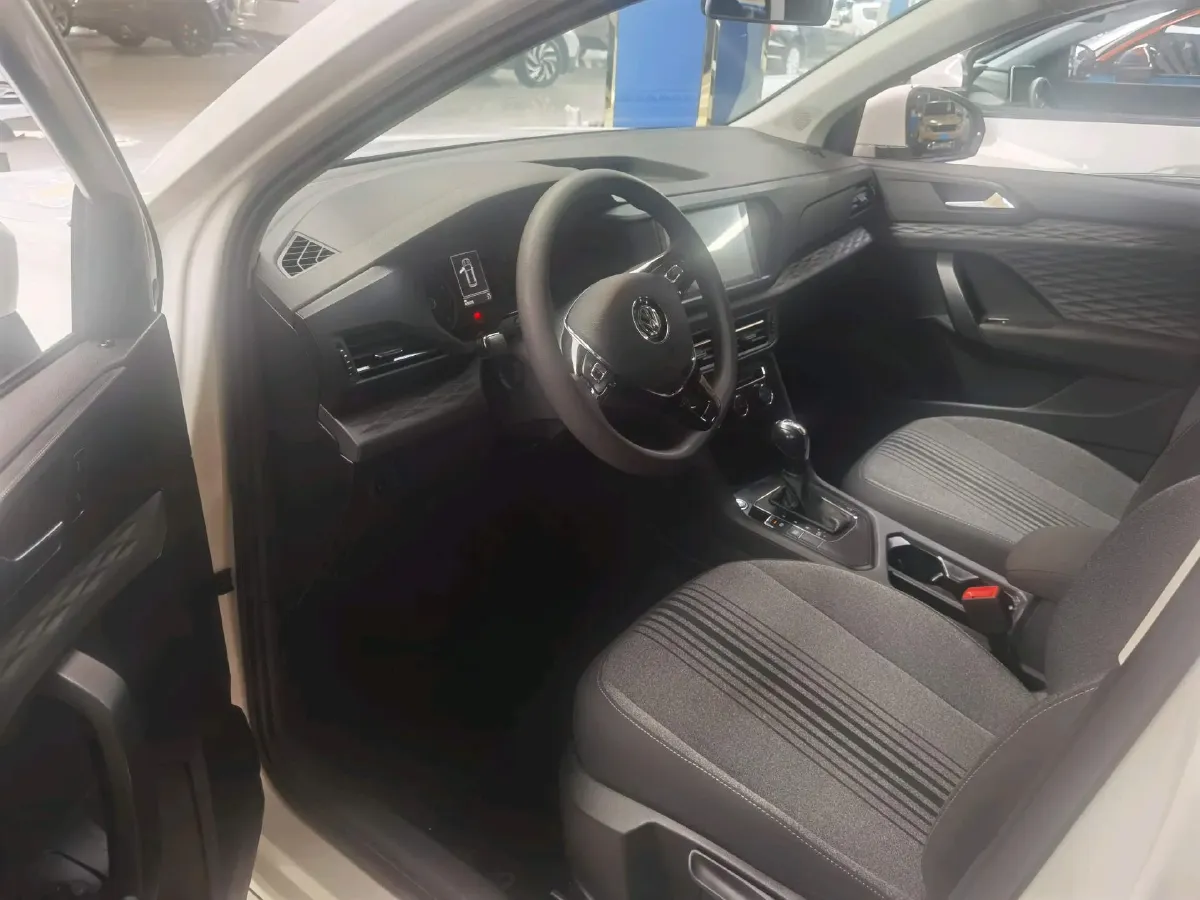 2020 Volkswagen Tharu 1.4T 150HP L4 7DCT,autocango,china used car exporter,china ev exporter,chinese used car exporter,chinese used ev exporter