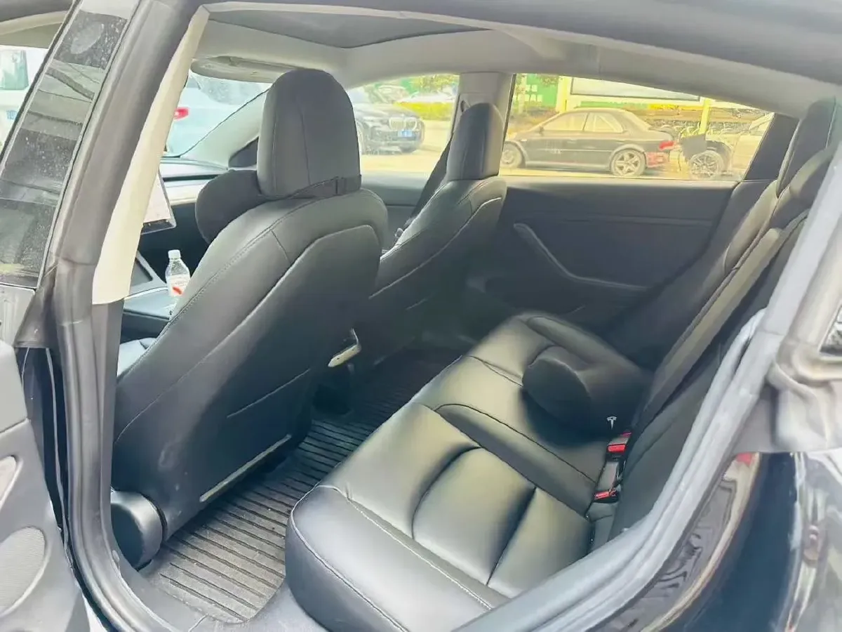 2021 Tesla Model 3 BEV 55KWH,autocango,china used car exporter,china ev exporter,chinese used car exporter,chinese used ev exporter