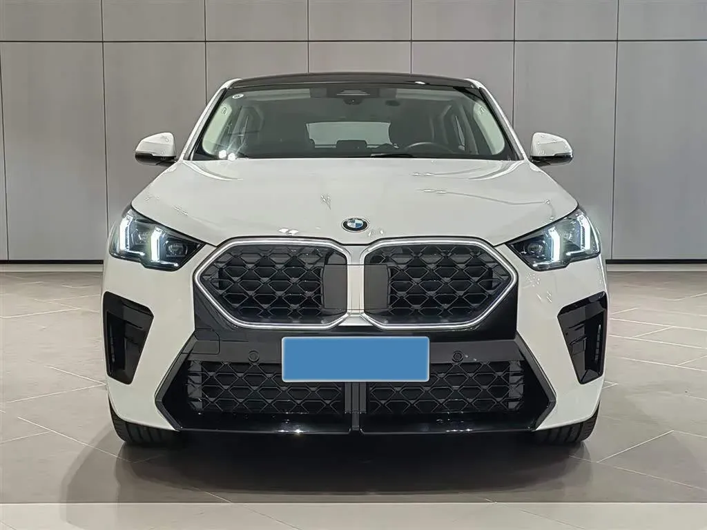2024 BMW X2 2.0T 204HP L4 7DCT,autocango,china used car exporter,china ev exporter,chinese used car exporter,chinese used ev exporter