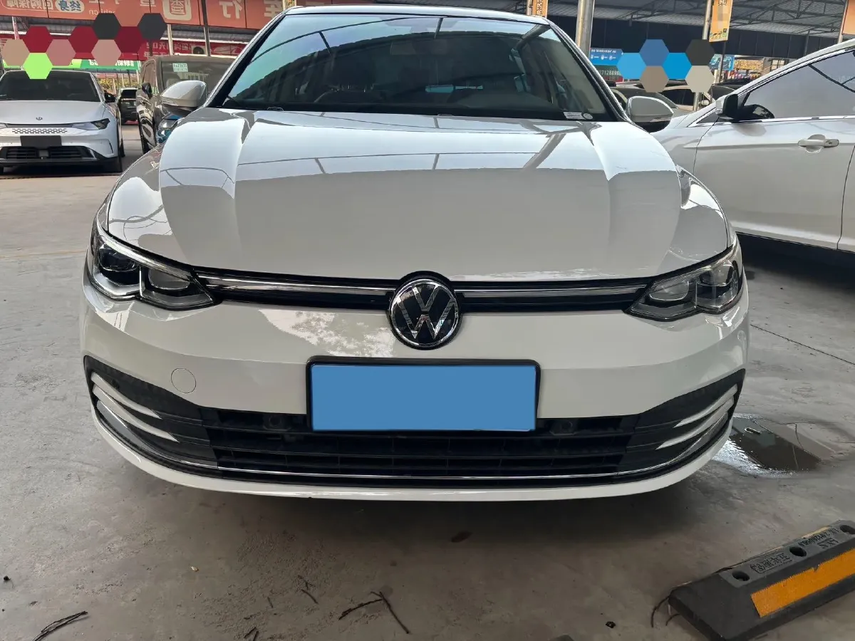 2021 Volkswagen Golf 1.4T 150HP L4 7DCT,autocango,china used car exporter,china ev exporter,chinese used car exporter,chinese used ev exporter