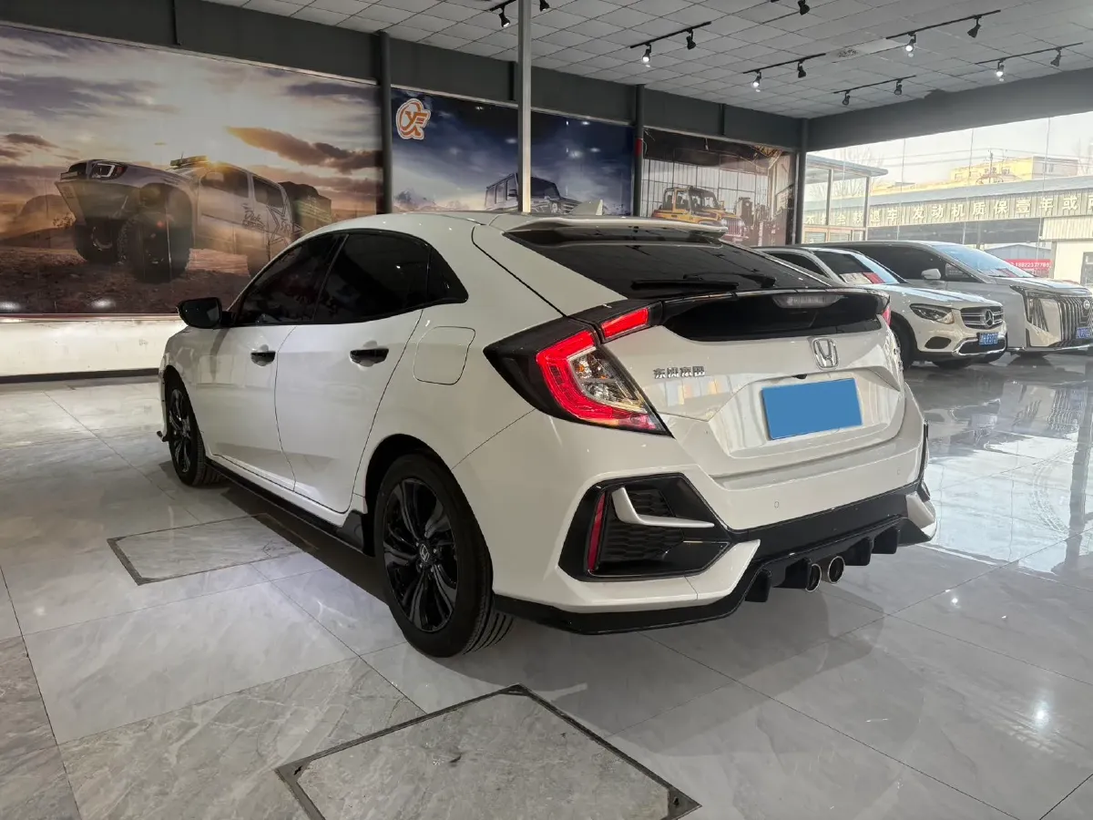 2021 Honda Civic 1.5T 177HP L4 CVT,autocango,china used car exporter,china ev exporter,chinese used car exporter,chinese used ev exporter
