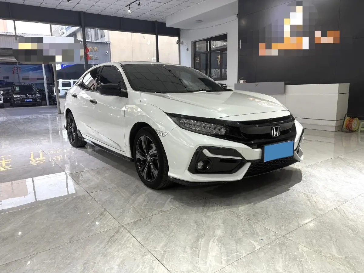2021 Honda Civic 1.5T 177HP L4 CVT,autocango,china used car exporter,china ev exporter,chinese used car exporter,chinese used ev exporter