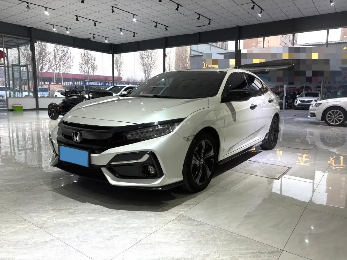 2021 Honda Civic 1.5T 177HP L4 CVT,autocango,china used car exporter,china ev exporter,chinese used car exporter,chinese used ev exporter