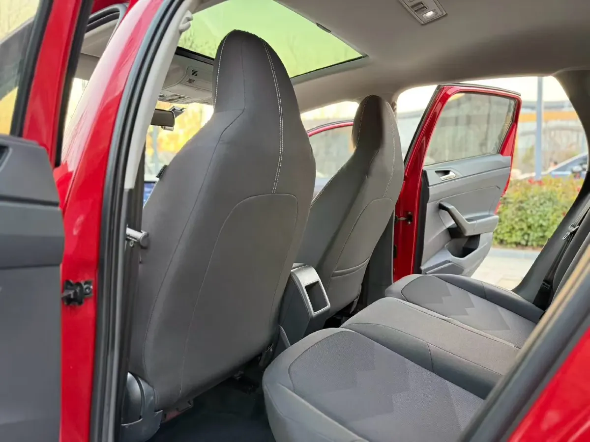 2019 Volkswagen Polo 1.5L 113HP L4 6AT,autocango,china used car exporter,china ev exporter,chinese used car exporter,chinese used ev exporter