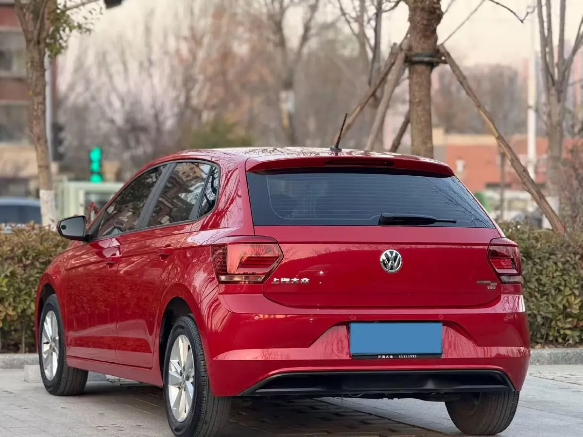 2019 Volkswagen Polo 1.5L 113HP L4 6AT,autocango,china used car exporter,china ev exporter,chinese used car exporter,chinese used ev exporter