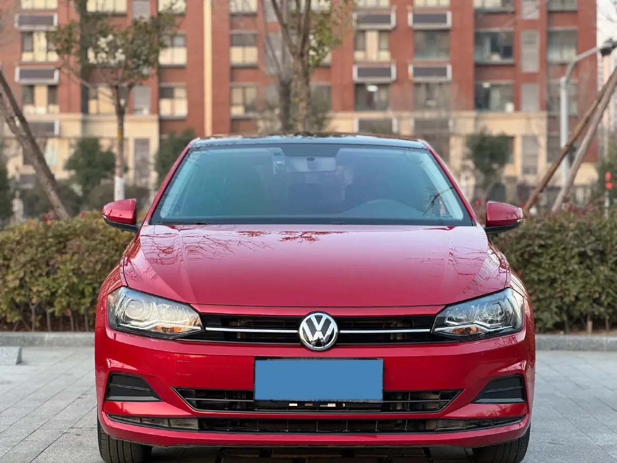 2019 Volkswagen Polo 1.5L 113HP L4 6AT,autocango,china used car exporter,china ev exporter,chinese used car exporter,chinese used ev exporter